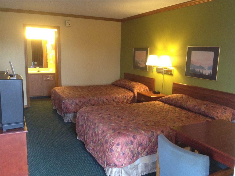 Americas Best Value Inn Maumee/Toledo Habitación foto