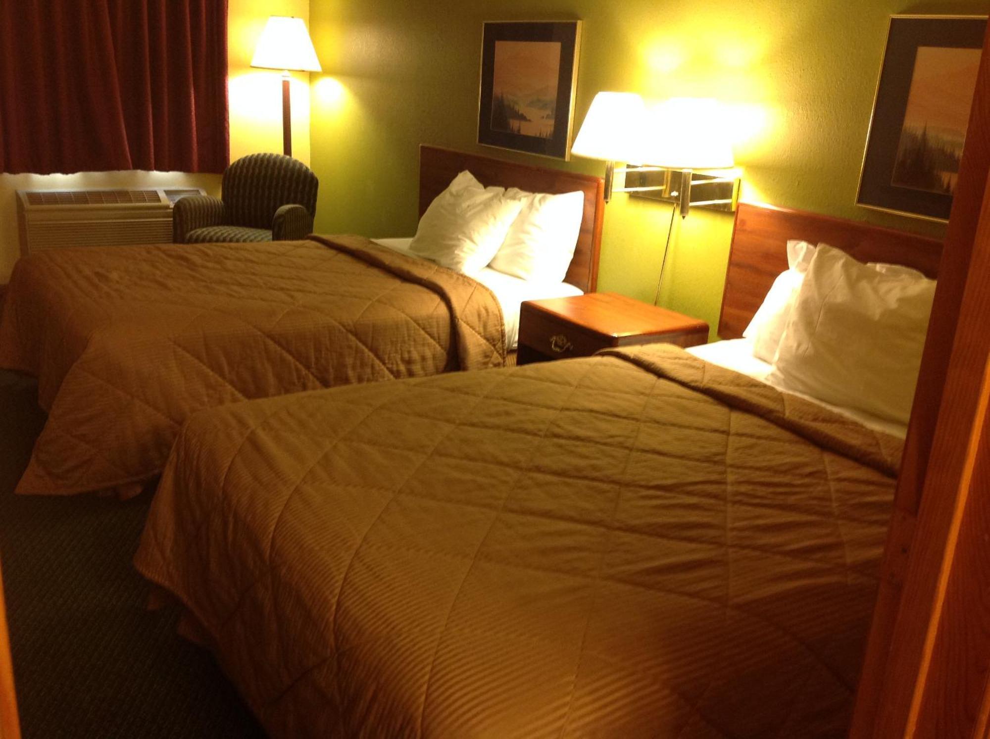 Americas Best Value Inn Maumee/Toledo Habitación foto